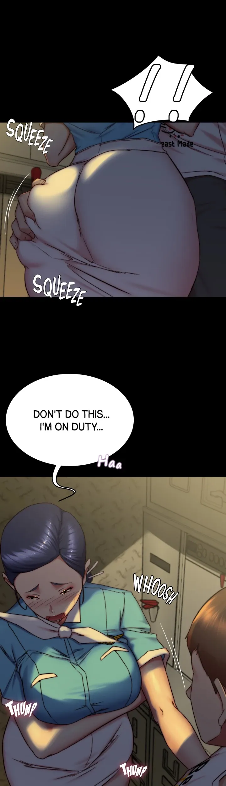 Read Panty Note chapter 160 image 30 on Lezhin