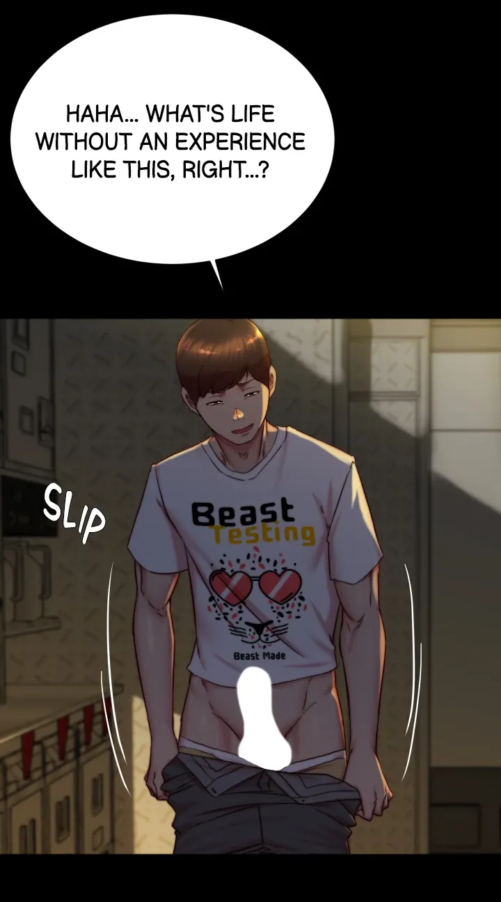 Read Panty Note chapter 160 image 33 on Lezhin