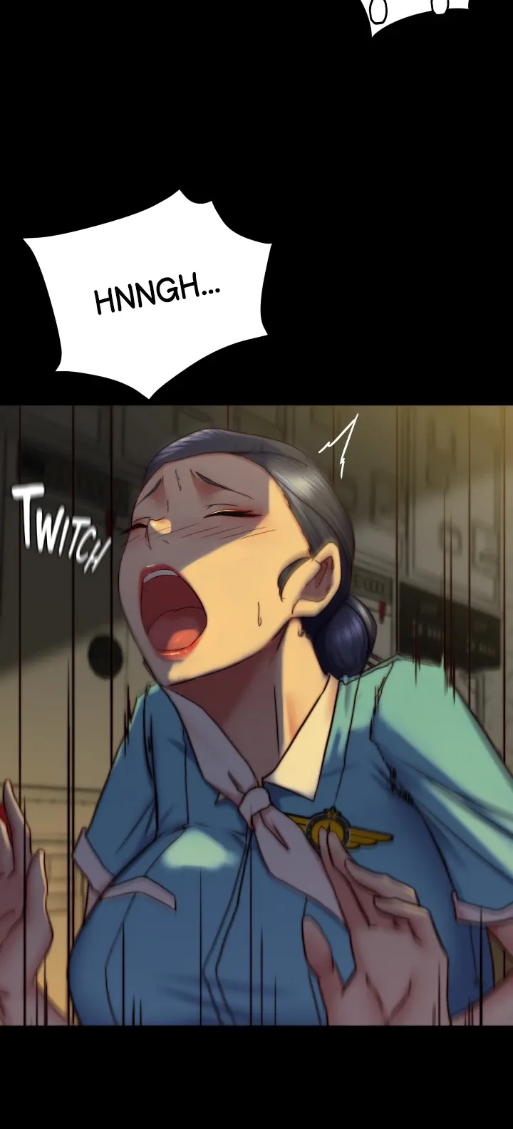 Read Panty Note chapter 160 image 36 on Lezhin