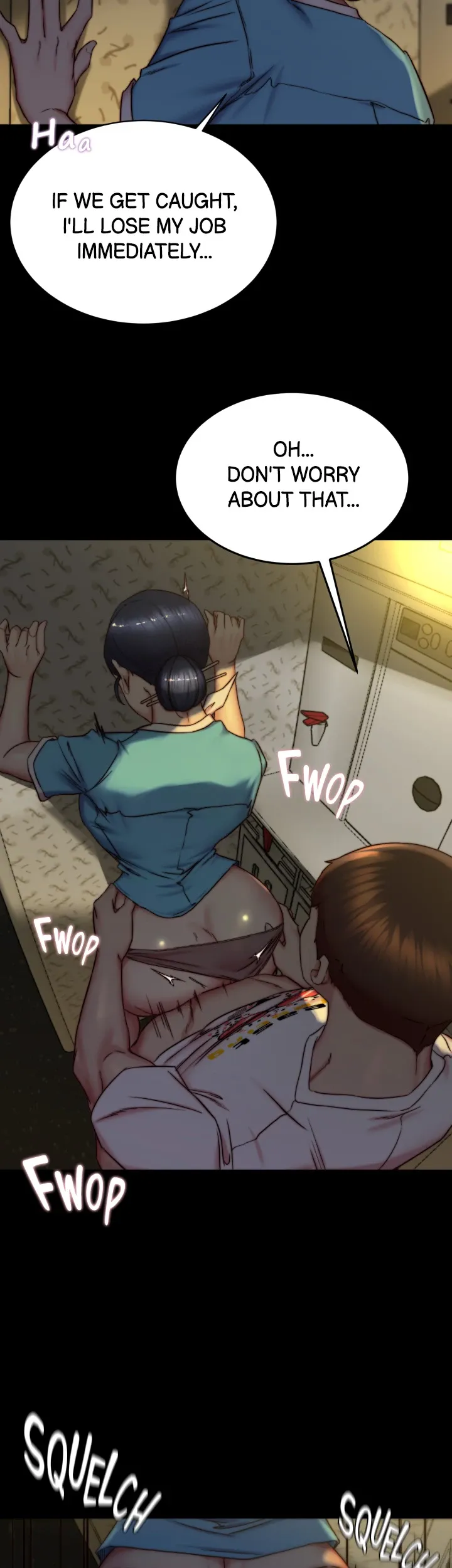 Read Panty Note chapter 160 image 38 on Lezhin