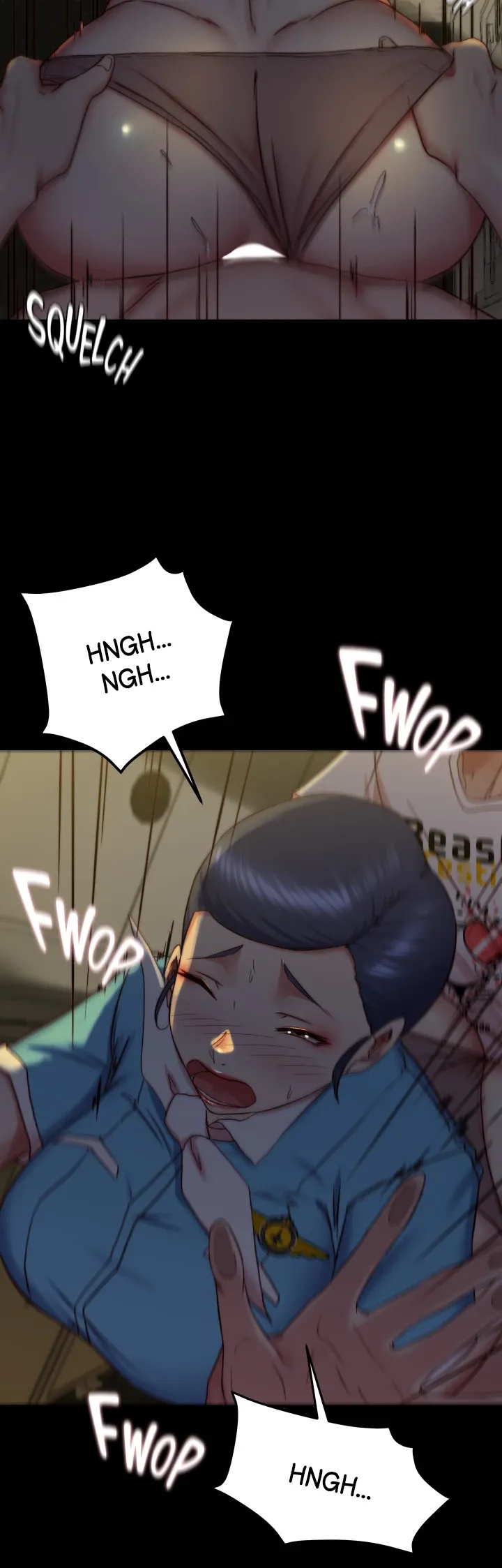 Read Panty Note chapter 160 image 39 on Lezhin