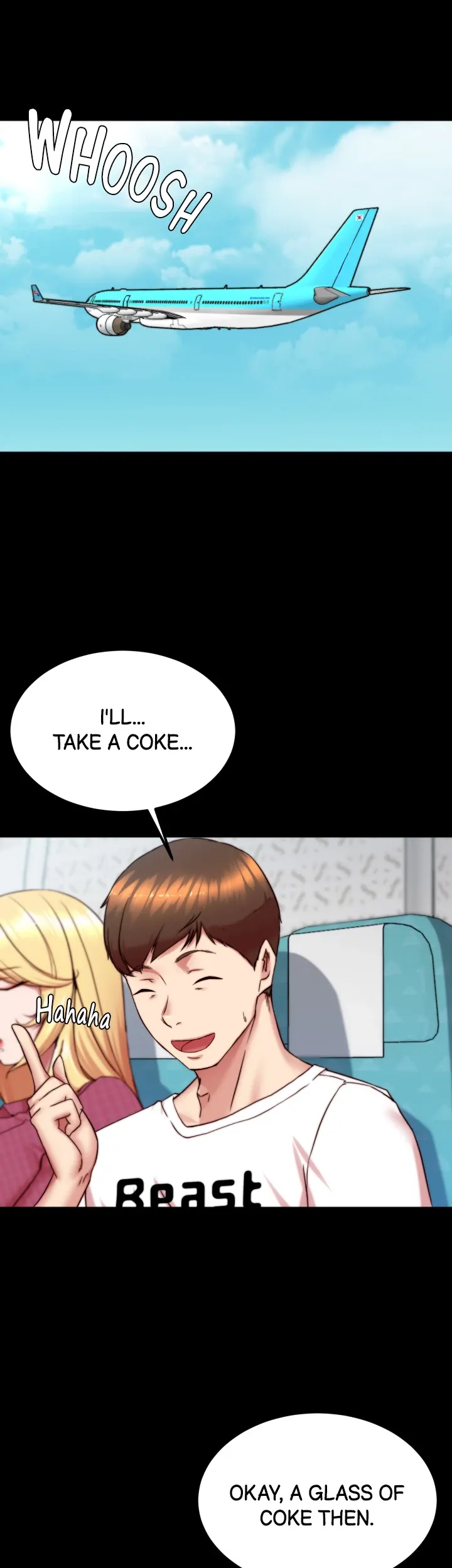 Read Panty Note chapter 160 image 4 on Lezhin