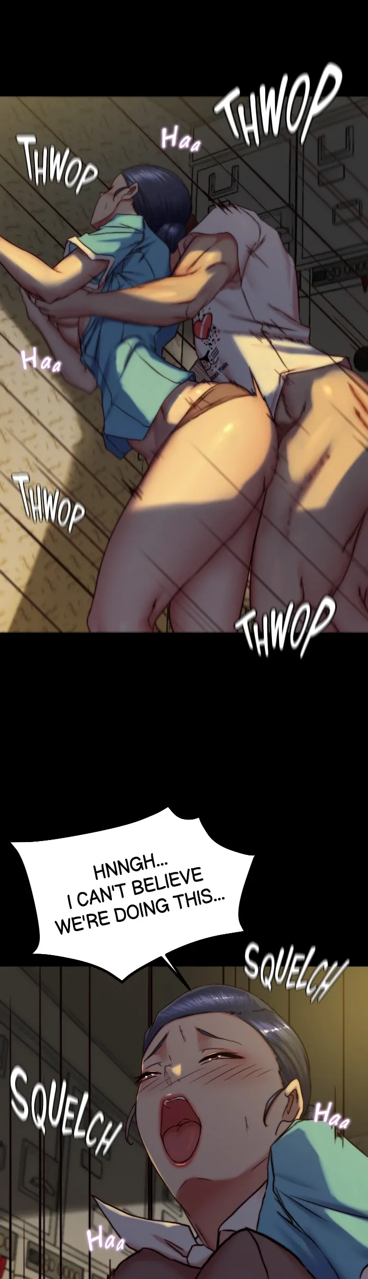 Read Panty Note chapter 160 image 43 on Lezhin