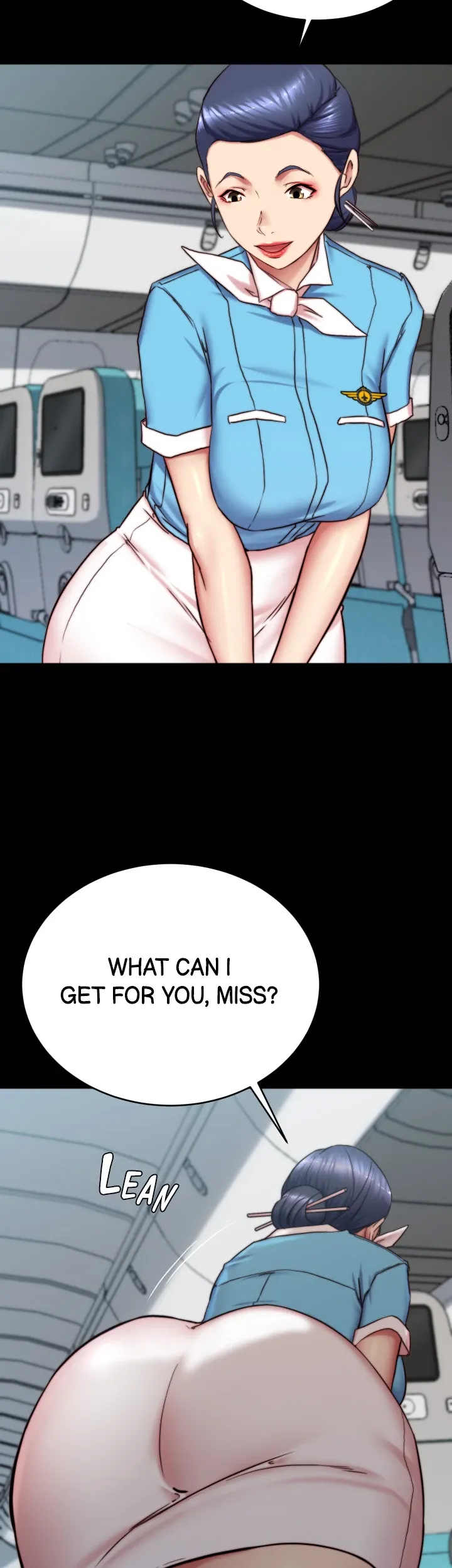 Read Panty Note chapter 160 image 5 on Lezhin