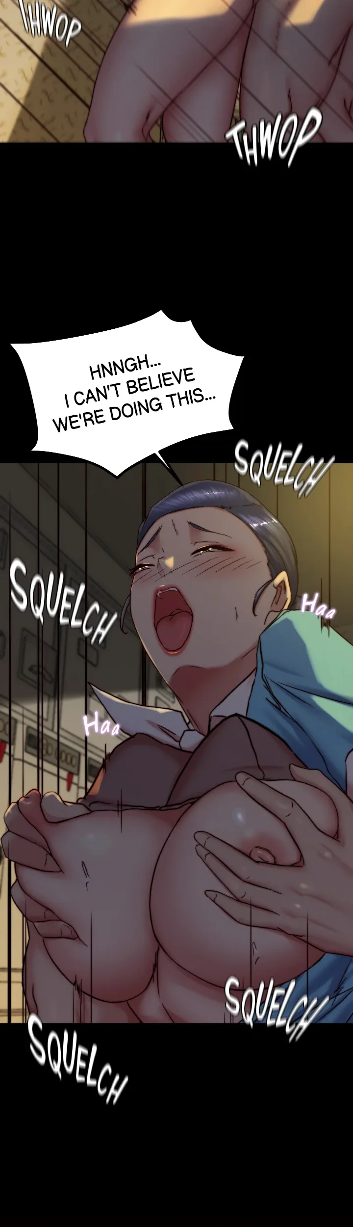 Read Panty Note chapter 161 image 1 on Lezhin