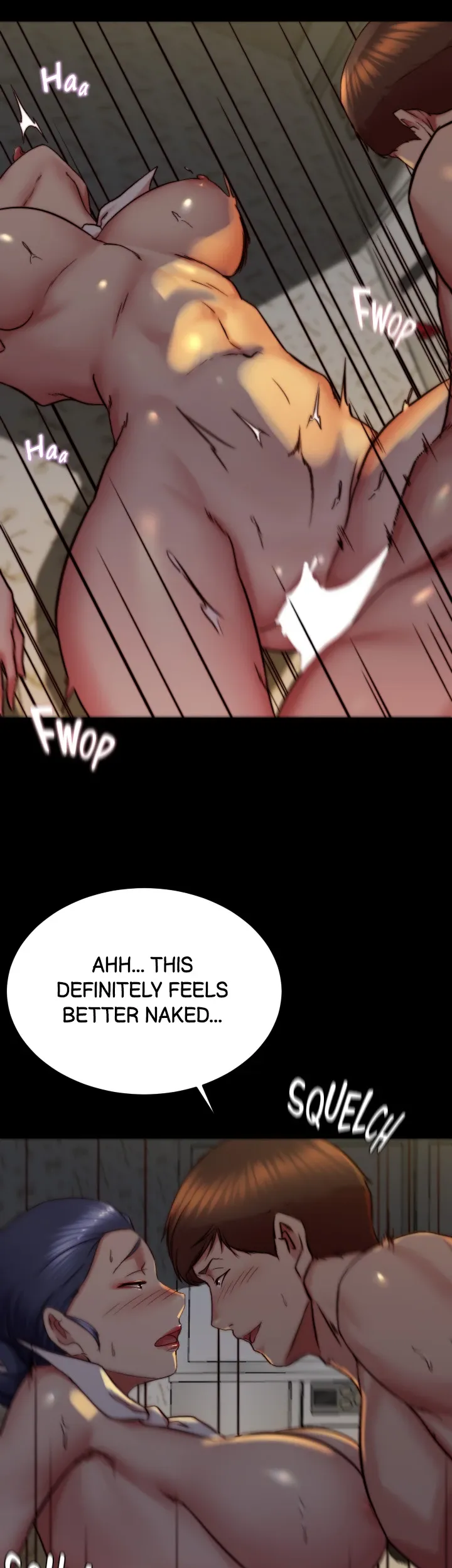 Read Panty Note chapter 161 image 19 on Lezhin