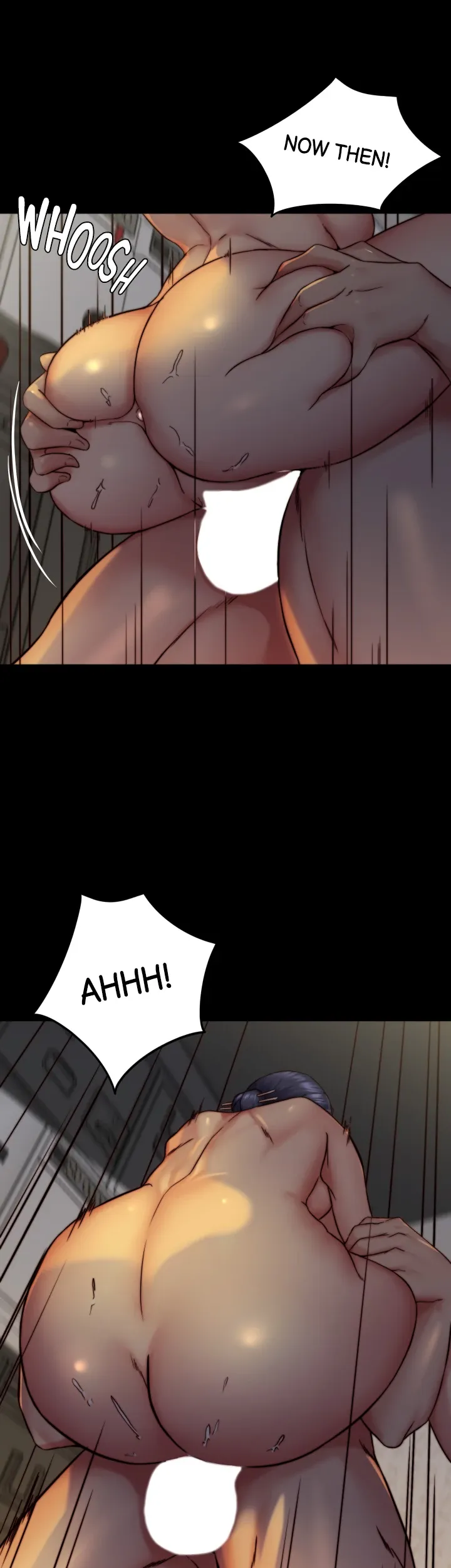 Read Panty Note chapter 161 image 23 on Lezhin