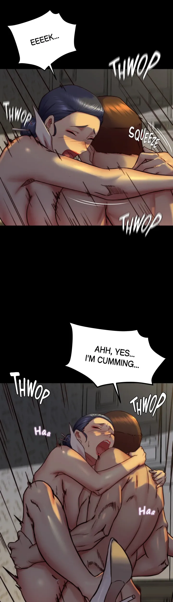 Read Panty Note chapter 161 image 26 on Lezhin