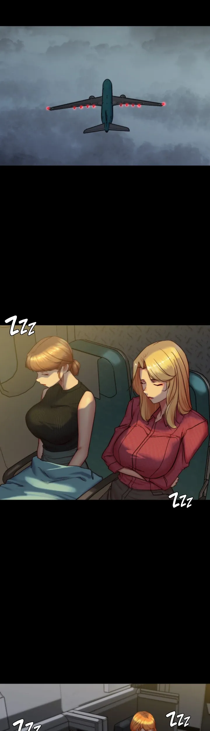 Read Panty Note chapter 161 image 4 on Lezhin