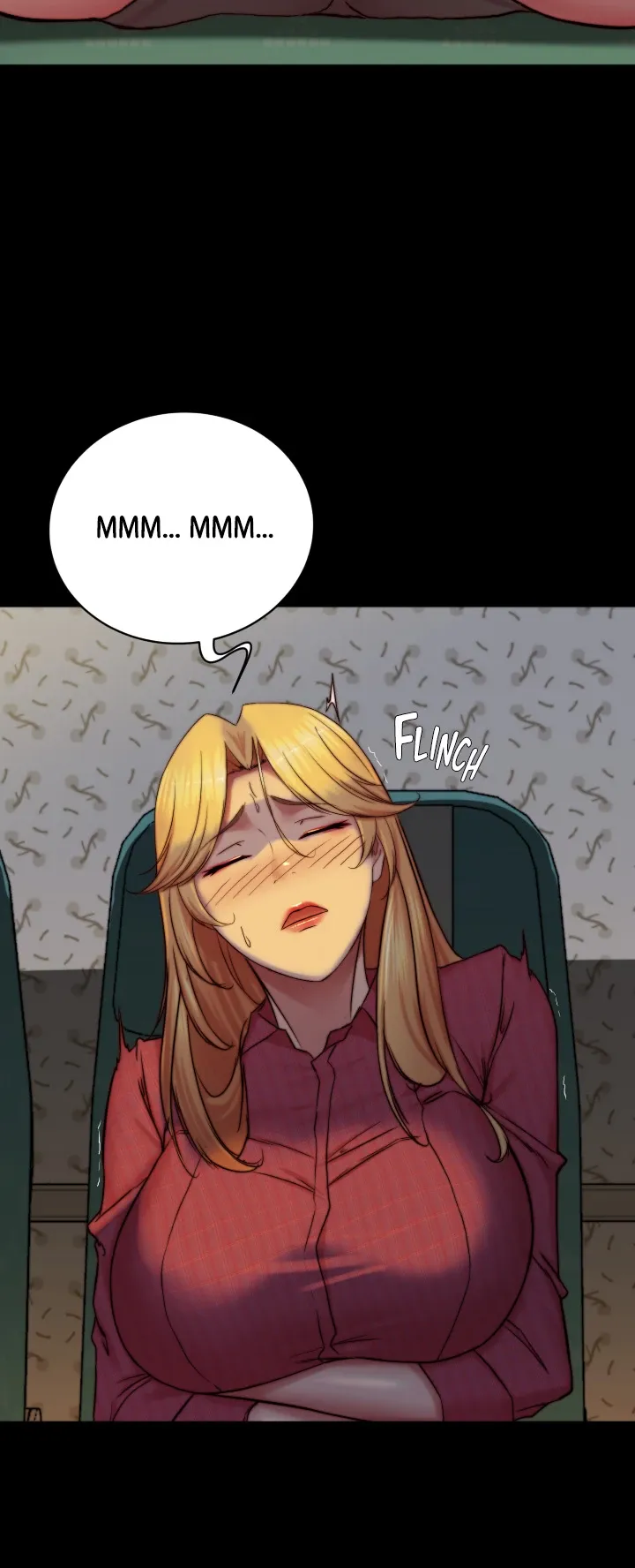 Read Panty Note chapter 161 image 40 on Lezhin