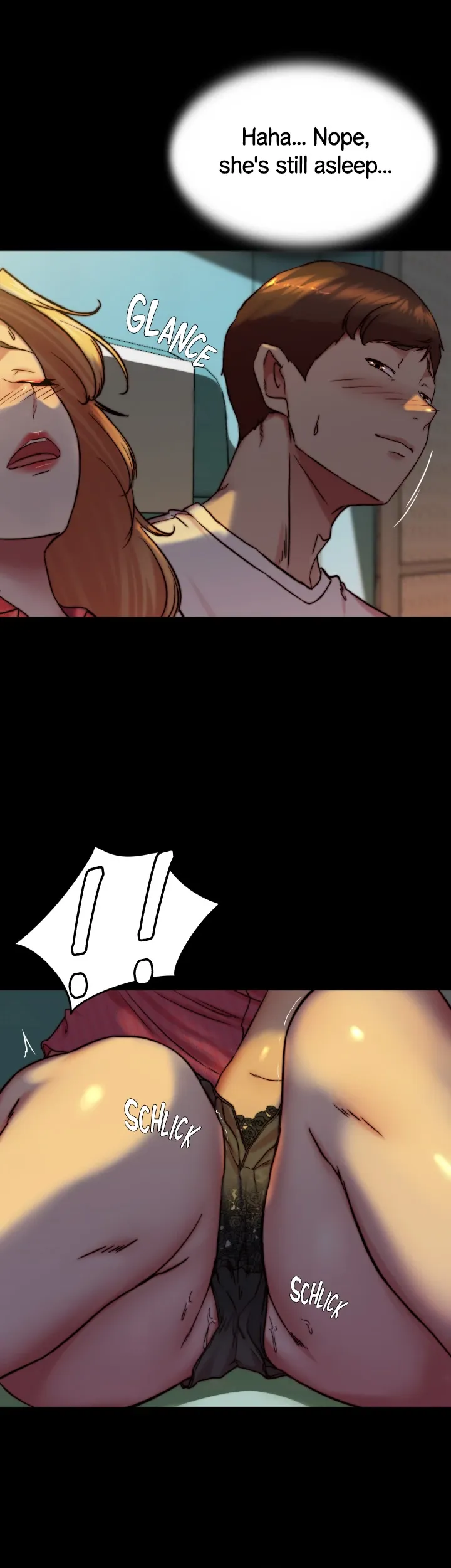 Read Panty Note chapter 161 image 41 on Lezhin