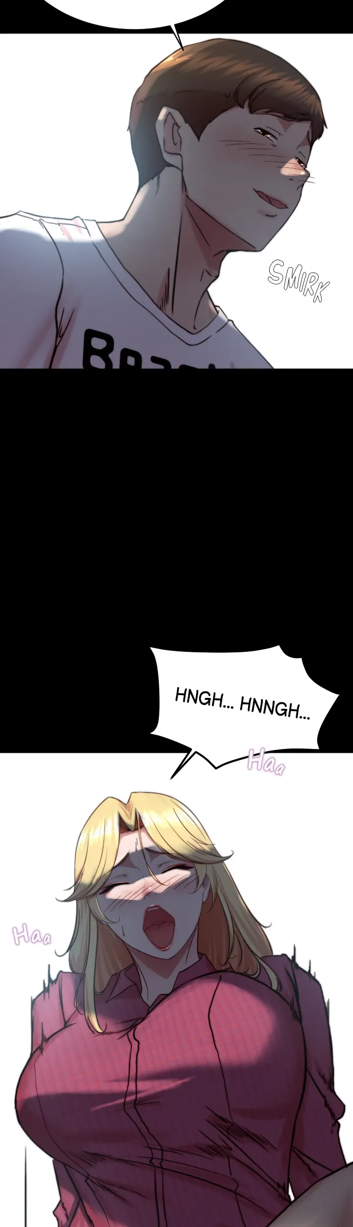 Read Panty Note chapter 161 image 44 on Lezhin
