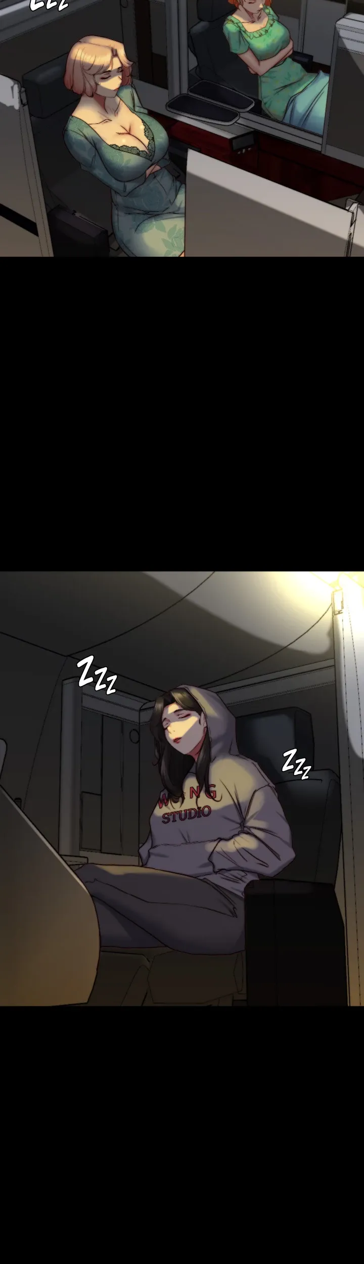 Read Panty Note chapter 161 image 5 on Lezhin