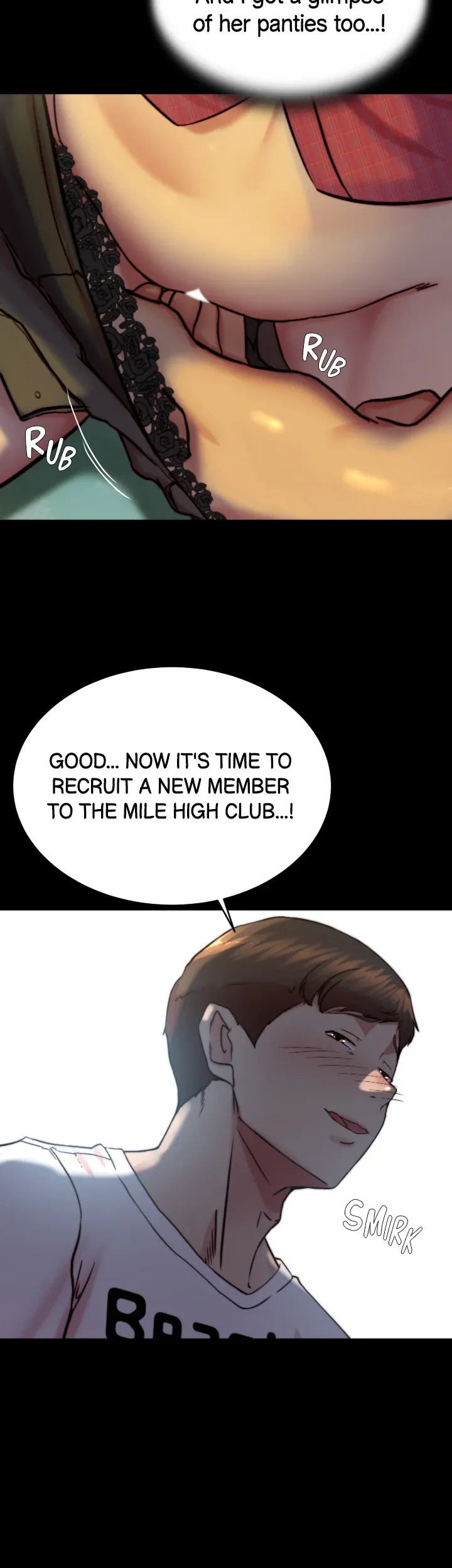 Read Panty Note chapter 162 image 1 on Lezhin