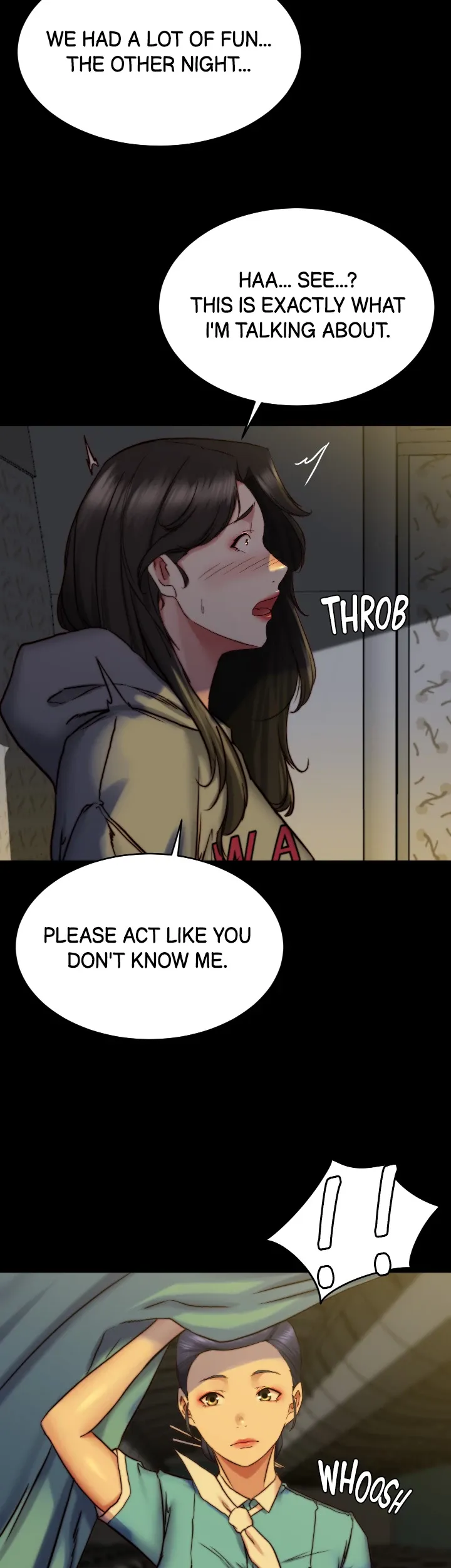Read Panty Note chapter 162 image 17 on Lezhin
