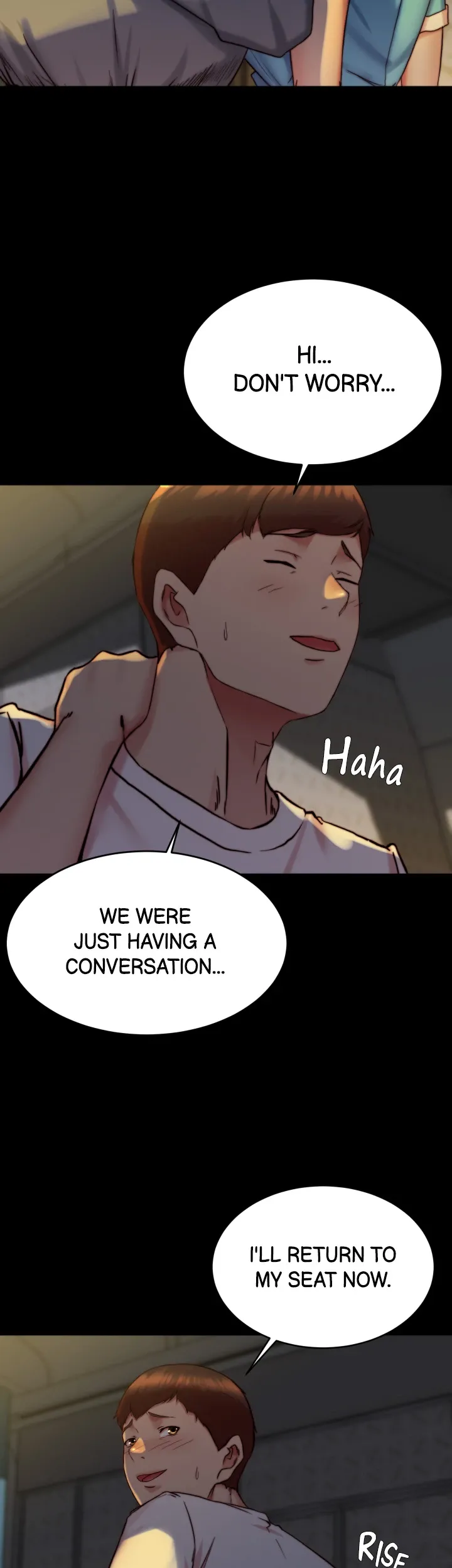 Read Panty Note chapter 162 image 20 on Lezhin