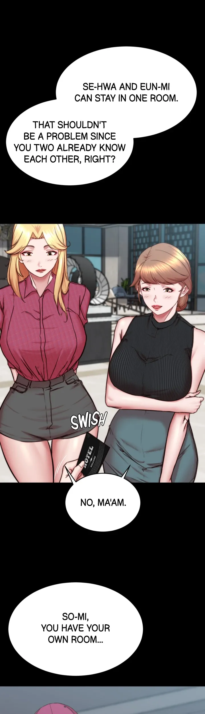 Read Panty Note chapter 162 image 29 on Lezhin