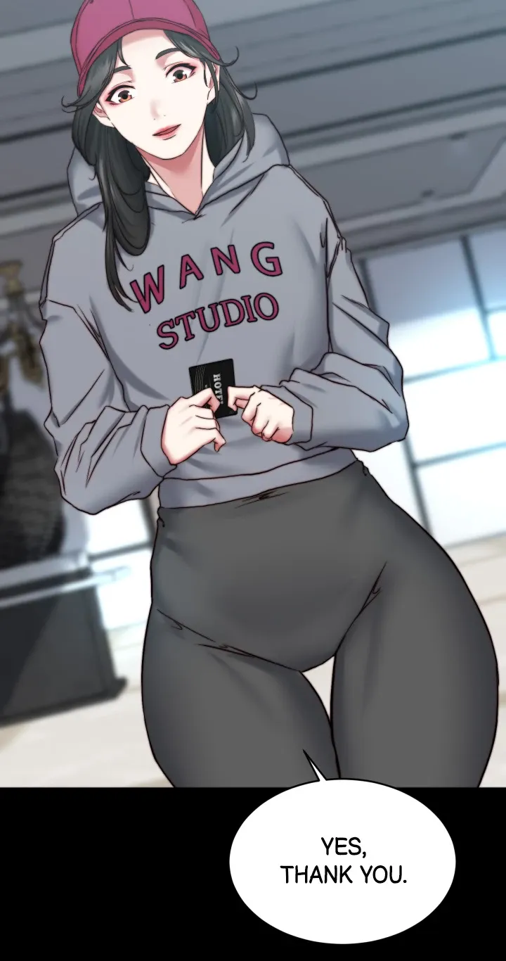 Read Panty Note chapter 162 image 30 on Lezhin