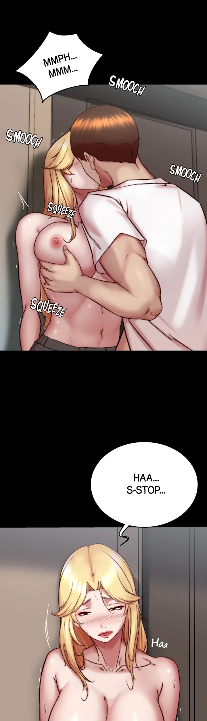 Read Panty Note chapter 162 image 39 on Lezhin