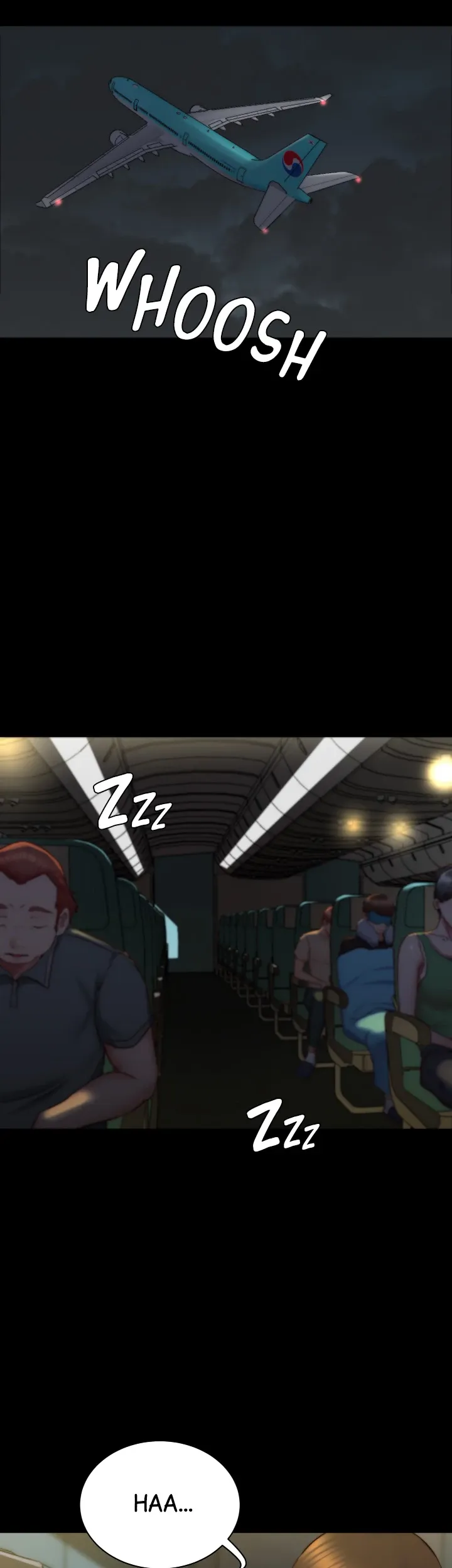 Read Panty Note chapter 162 image 4 on Lezhin