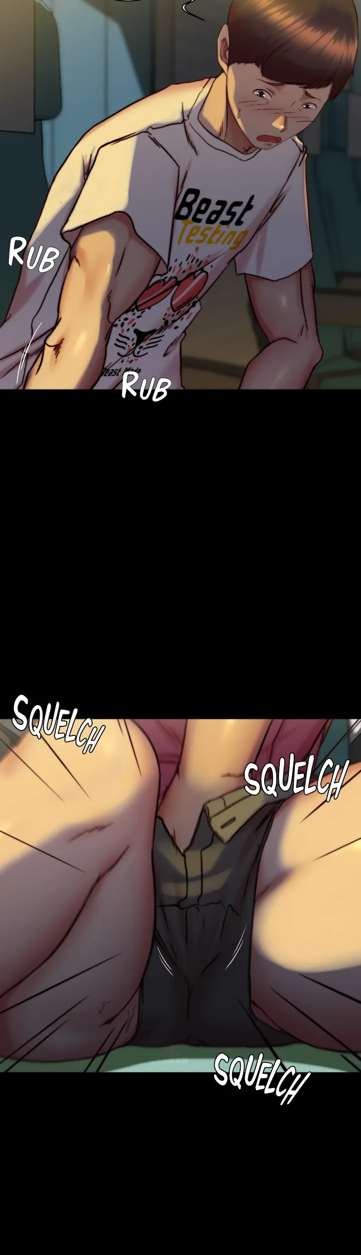 Read Panty Note chapter 162 image 5 on Lezhin