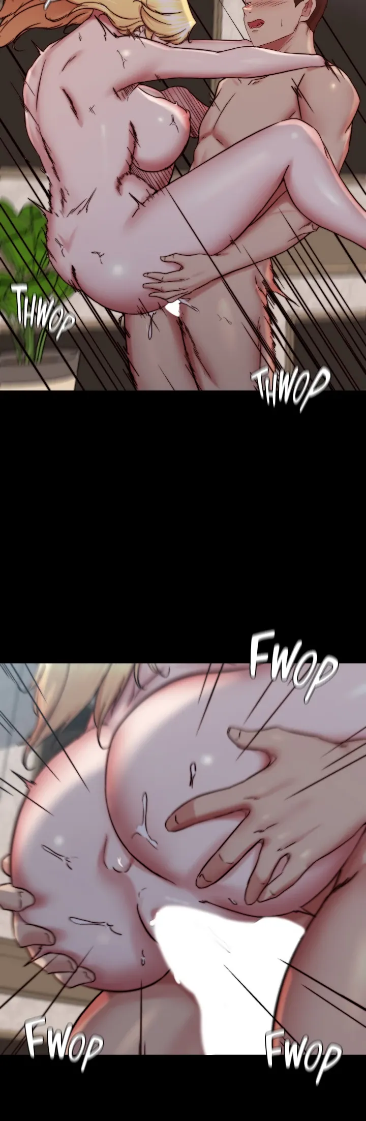 Read Panty Note chapter 163 image 11 on Lezhin