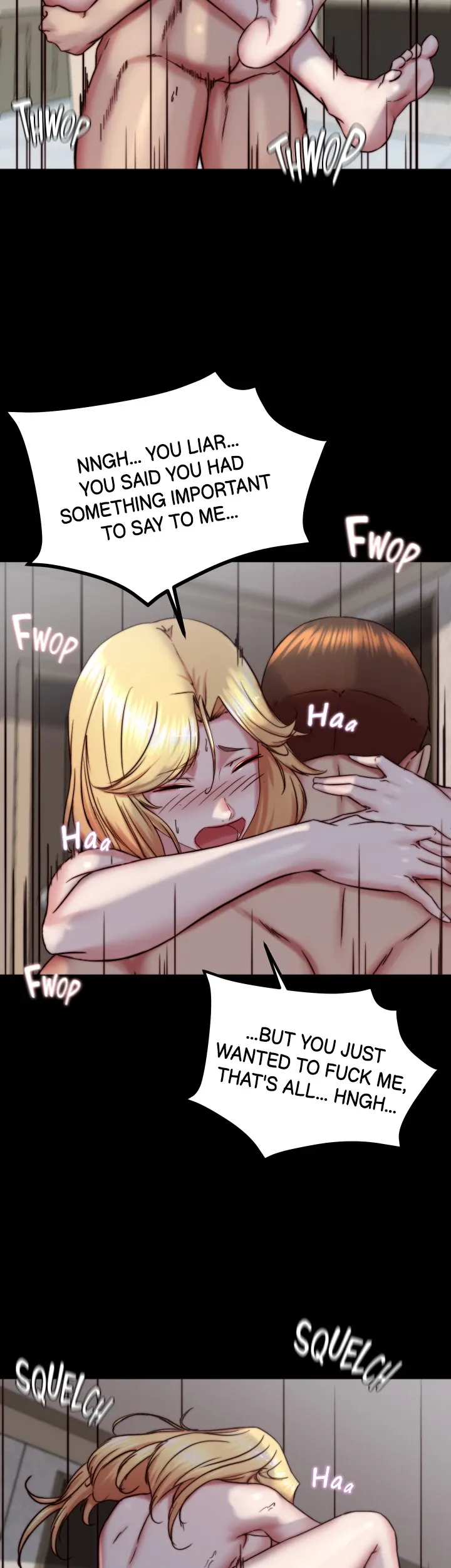 Read Panty Note chapter 163 image 13 on Lezhin