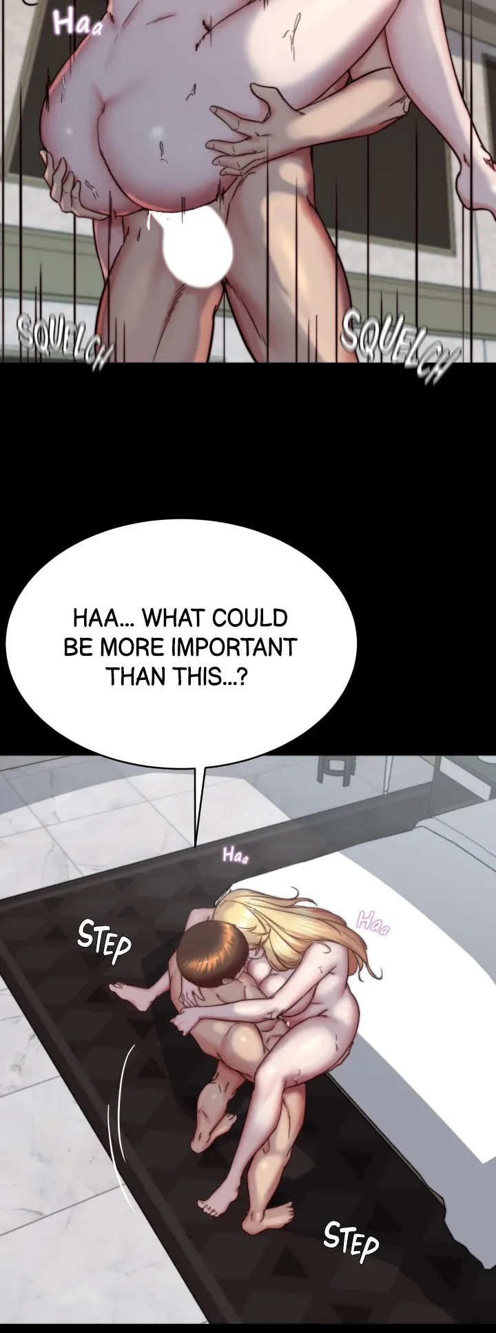 Read Panty Note chapter 163 image 14 on Lezhin