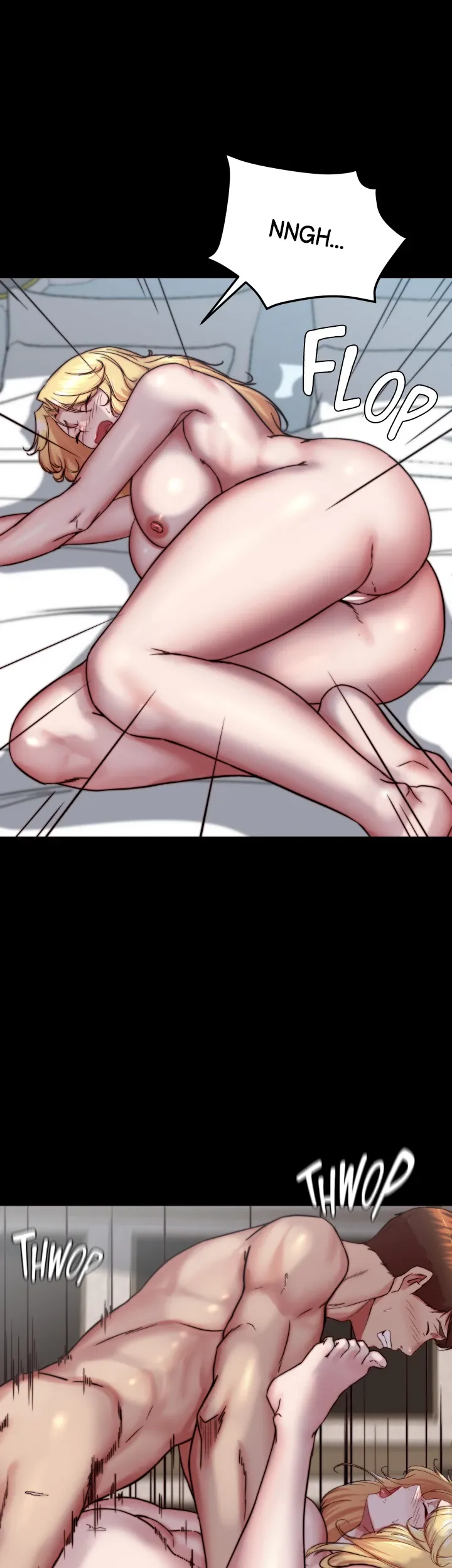 Read Panty Note chapter 163 image 15 on Lezhin