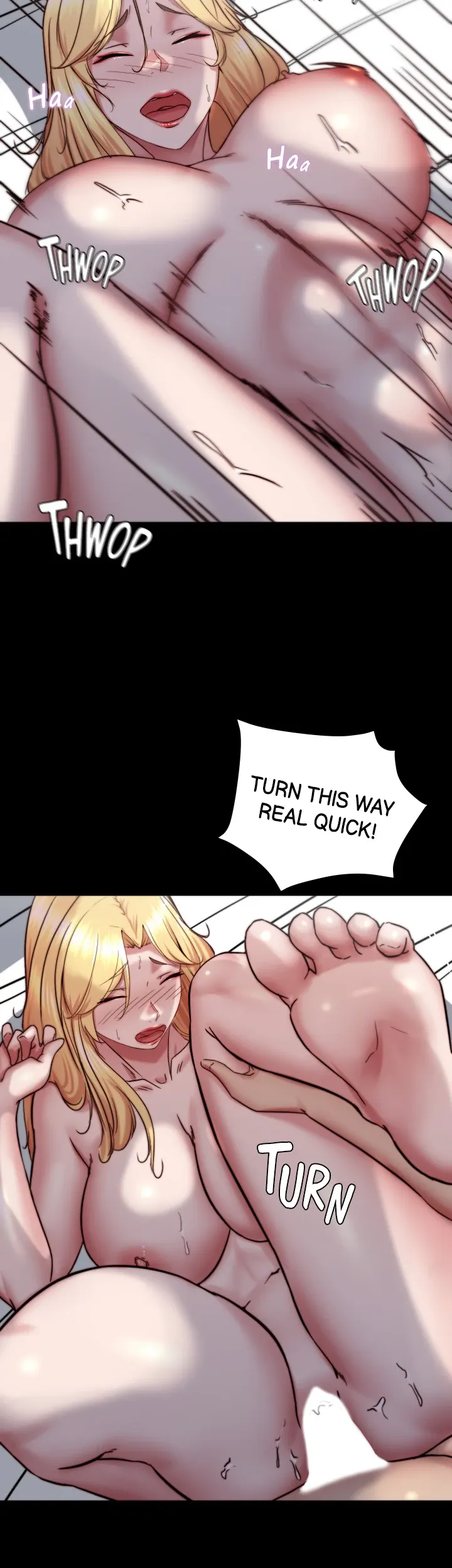 Read Panty Note chapter 163 image 17 on Lezhin