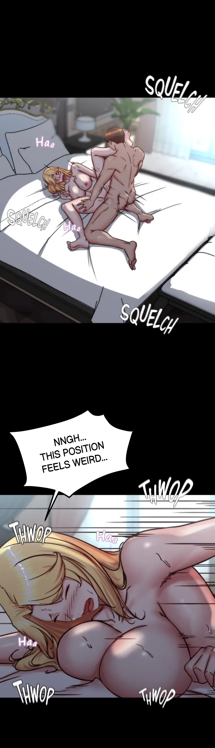 Read Panty Note chapter 163 image 18 on Lezhin