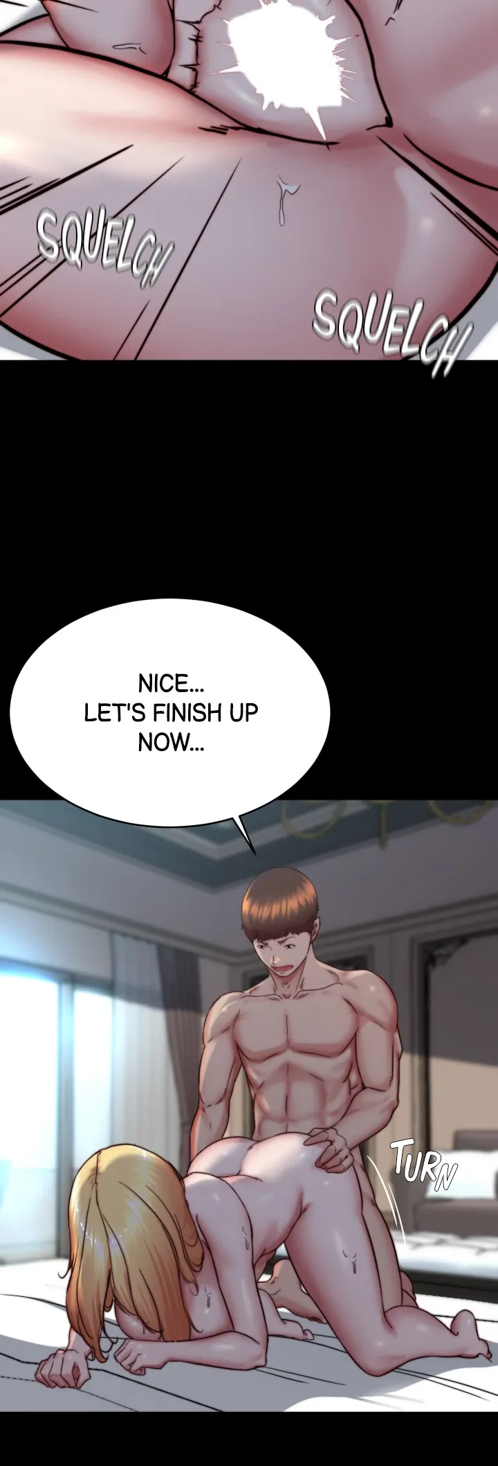 Read Panty Note chapter 163 image 20 on Lezhin