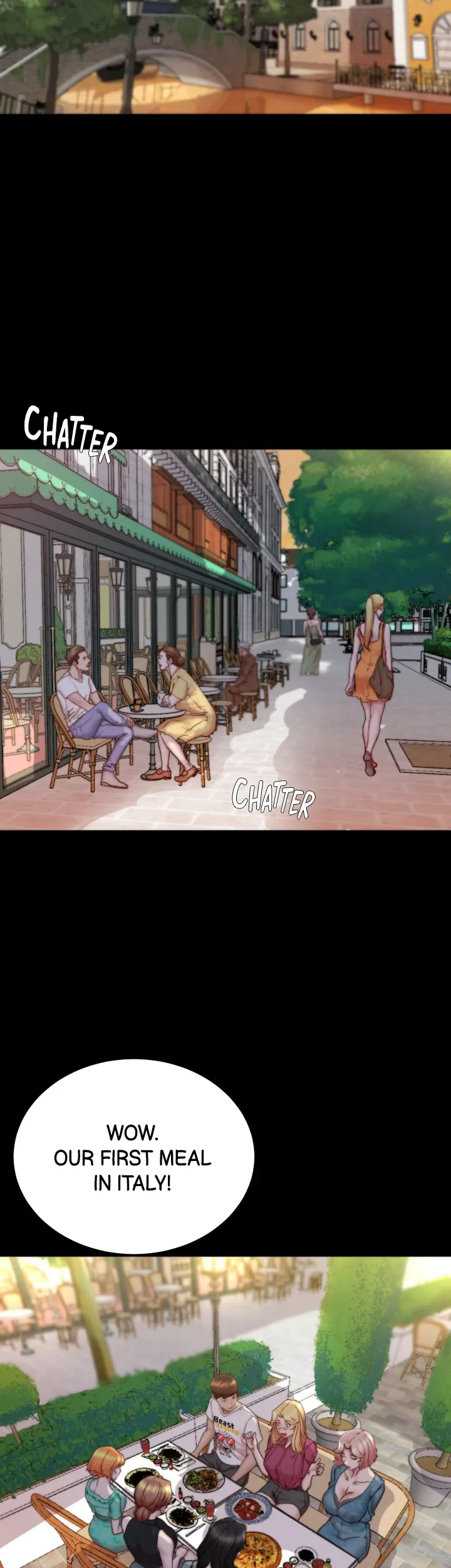 Read Panty Note chapter 163 image 29 on Lezhin