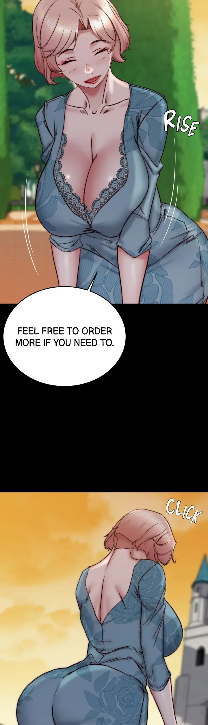 Read Panty Note chapter 163 image 36 on Lezhin