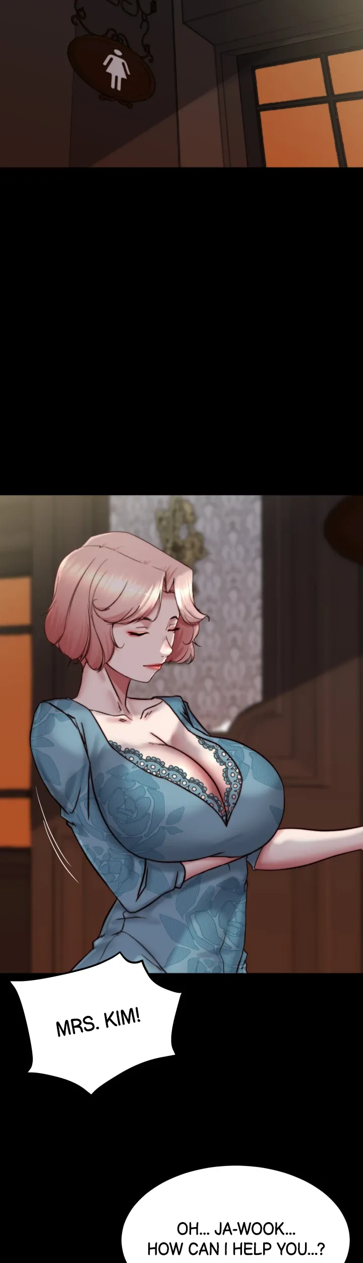 Read Panty Note chapter 163 image 39 on Lezhin