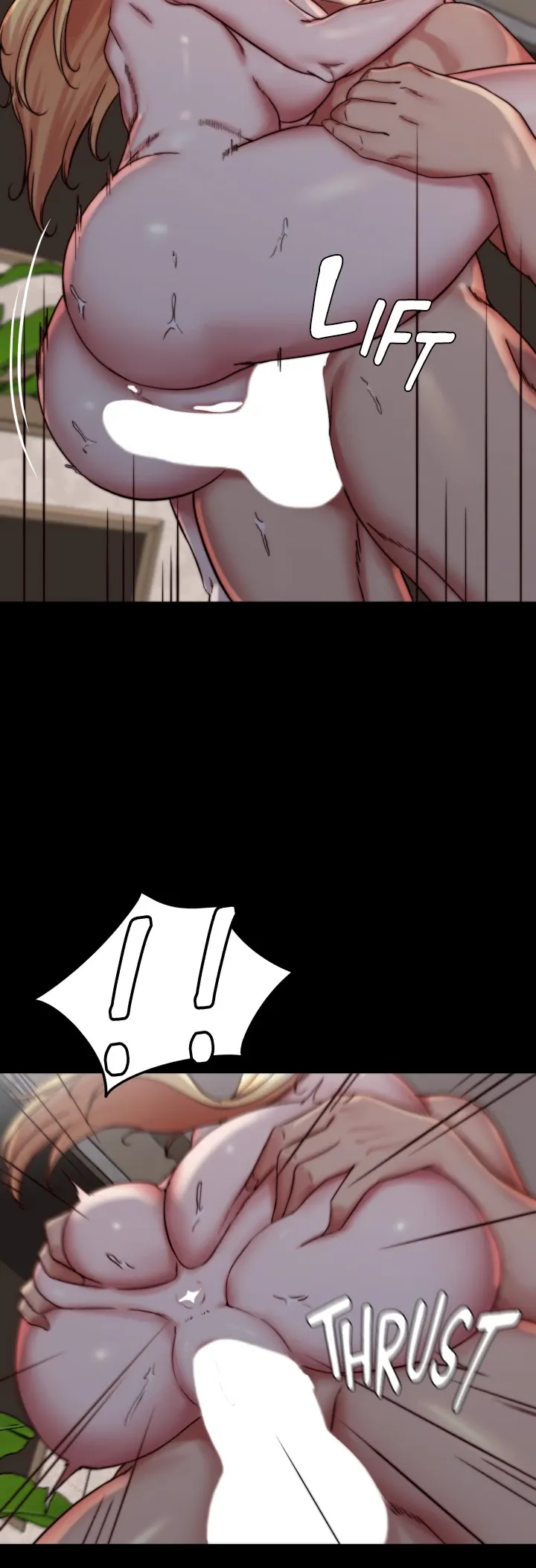 Read Panty Note chapter 163 image 8 on Lezhin