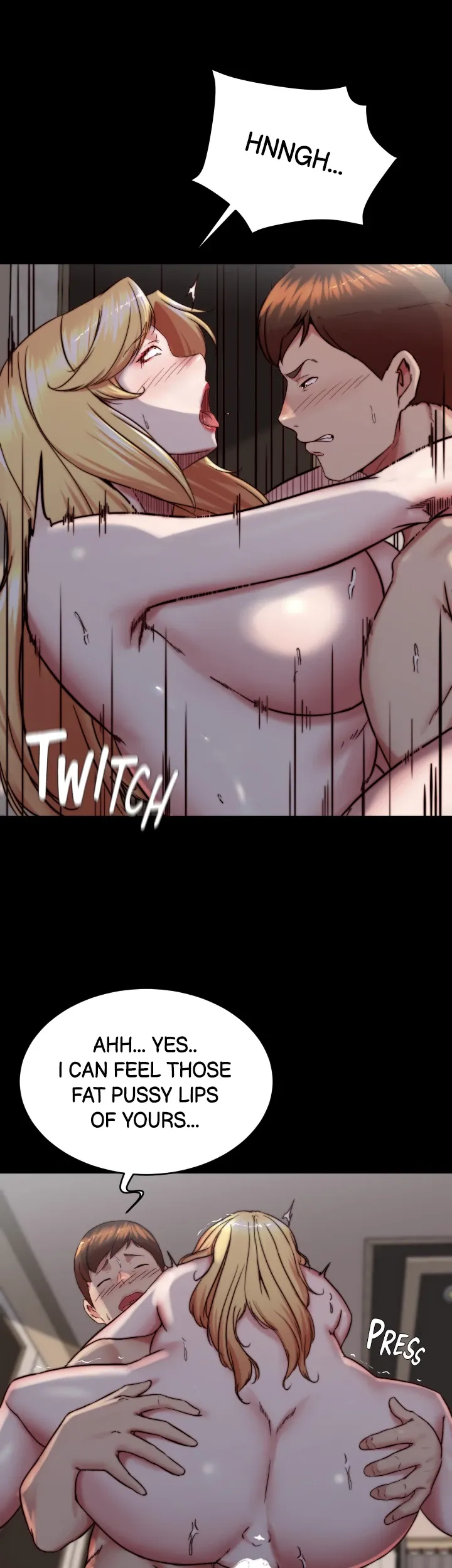Read Panty Note chapter 163 image 9 on Lezhin