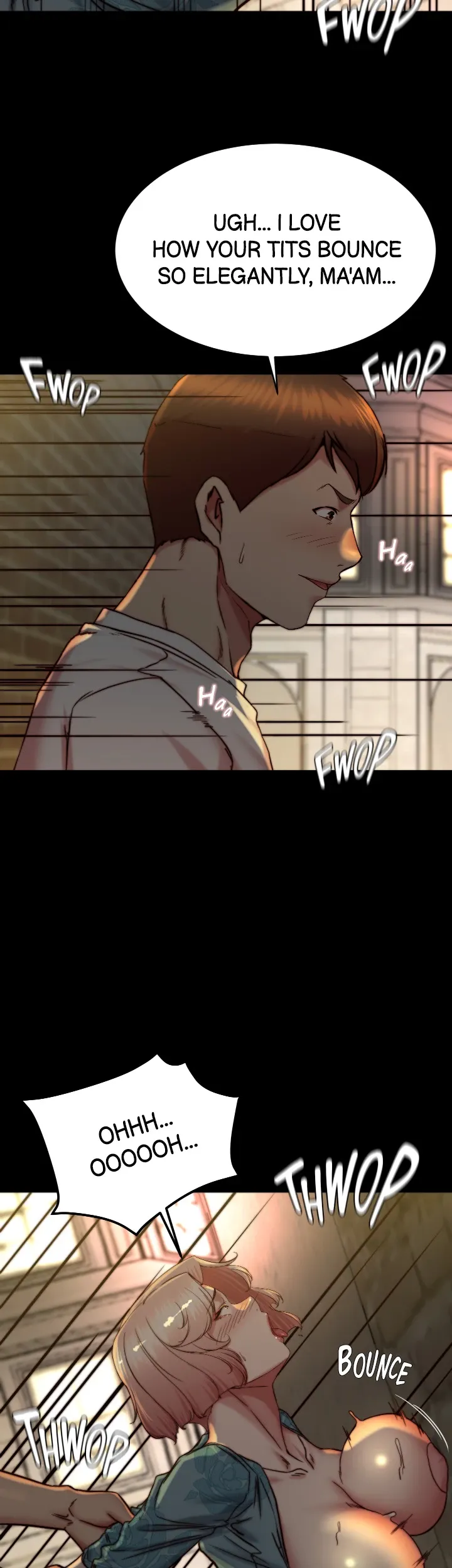 Read Panty Note chapter 165 image 23 on Lezhin