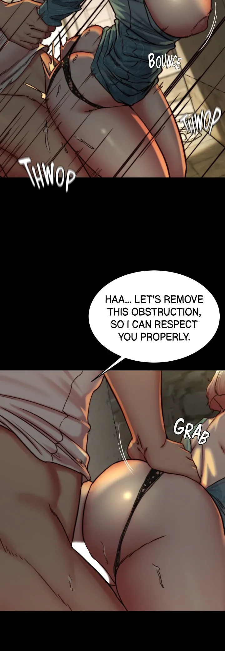Read Panty Note chapter 165 image 24 on Lezhin