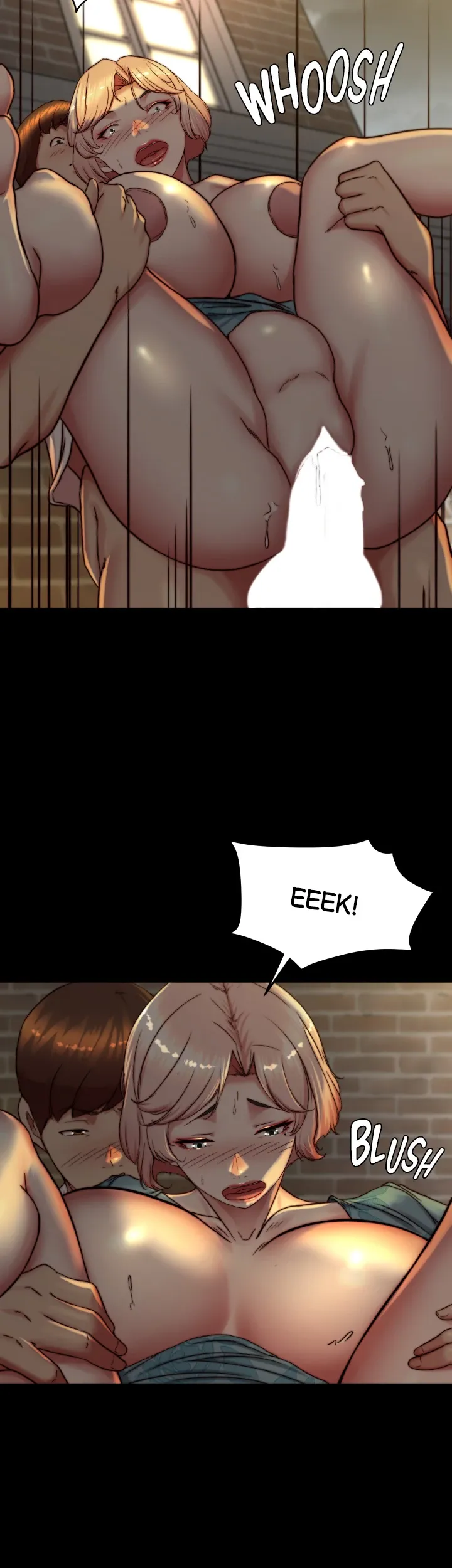 Read Panty Note chapter 165 image 31 on Lezhin