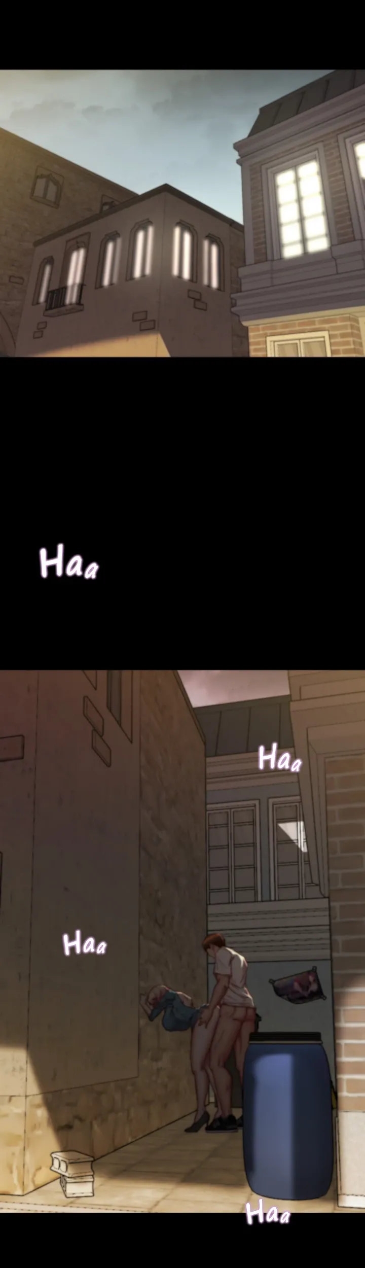 Read Panty Note chapter 165 image 4 on Lezhin