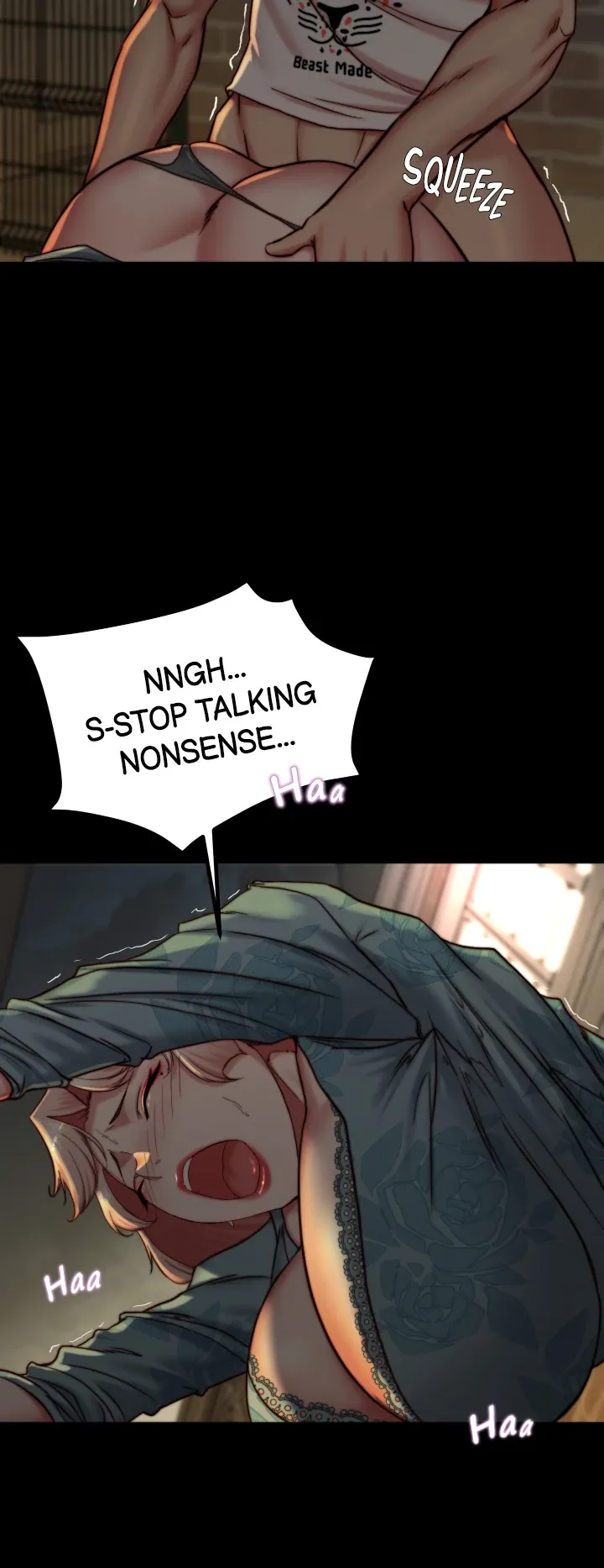 Read Panty Note chapter 165 image 6 on Lezhin