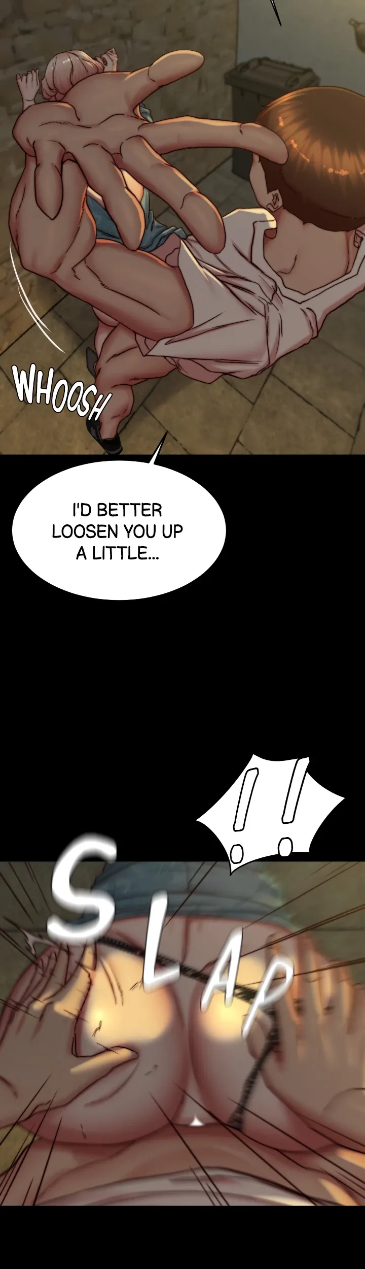 Read Panty Note chapter 165 image 8 on Lezhin