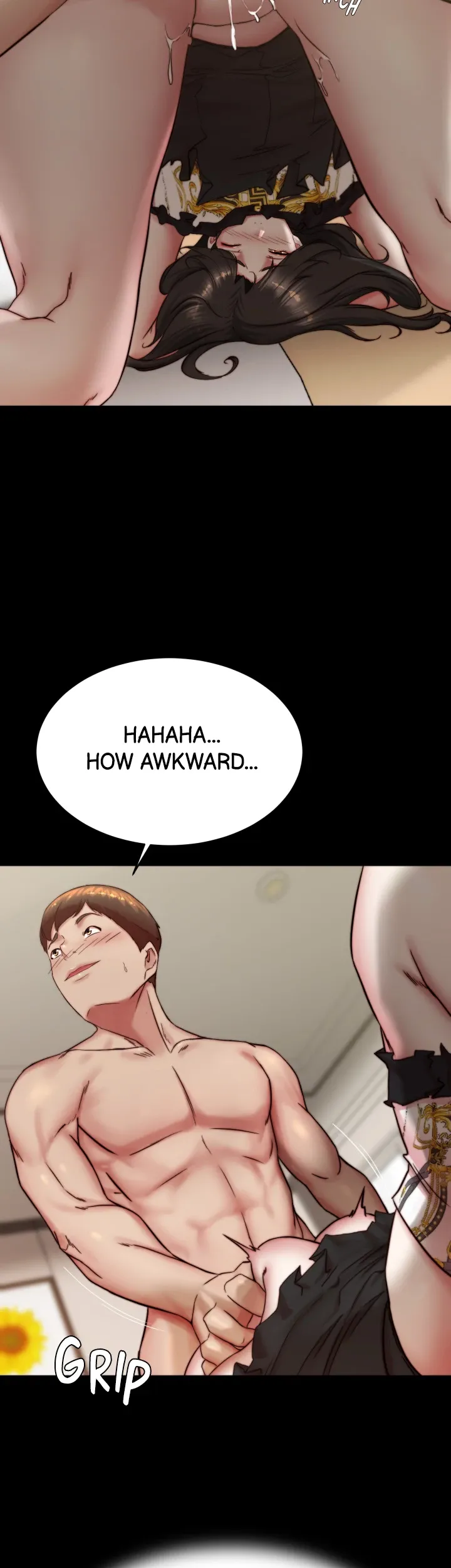Read Panty Note chapter 168 image 1 on Lezhin