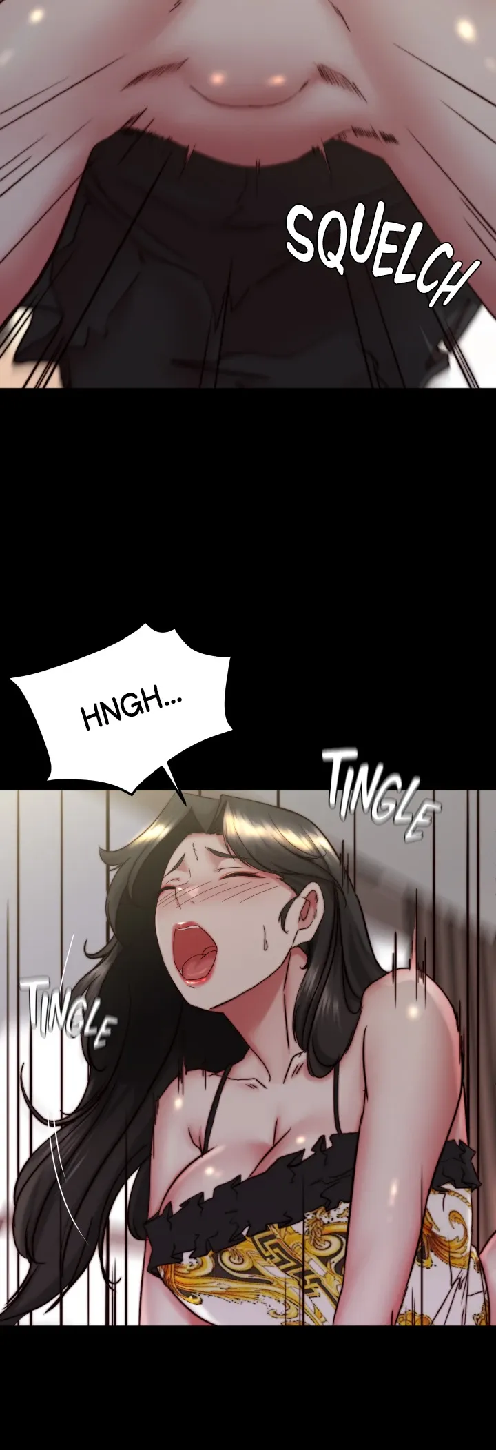 Read Panty Note chapter 168 image 14 on Lezhin