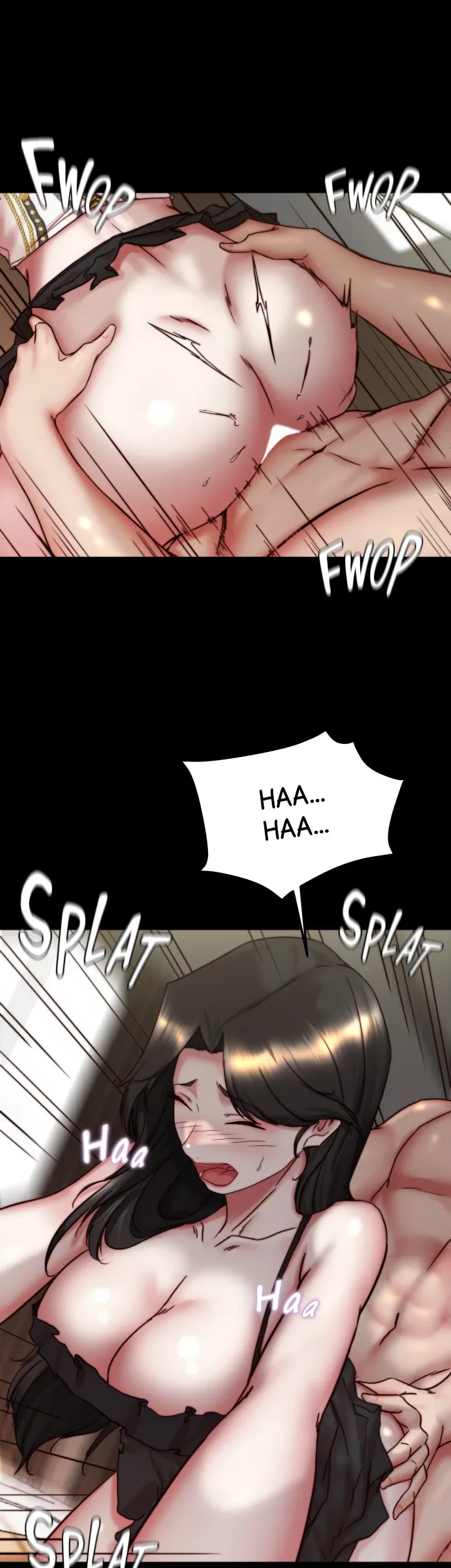 Read Panty Note chapter 168 image 18 on Lezhin