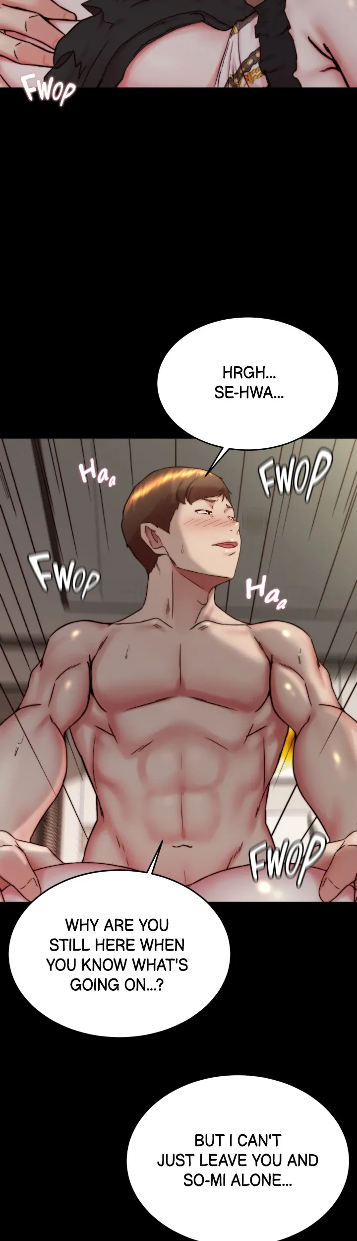 Read Panty Note chapter 168 image 26 on Lezhin
