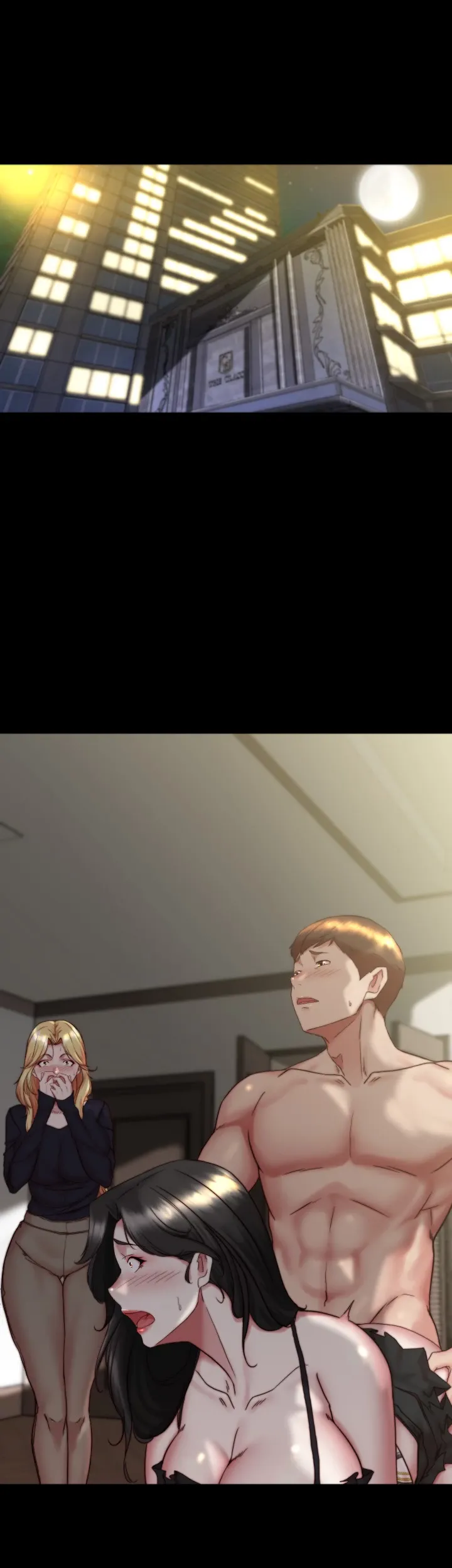 Read Panty Note chapter 168 image 4 on Lezhin