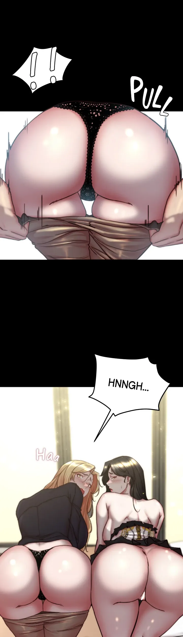 Read Panty Note chapter 168 image 41 on Lezhin