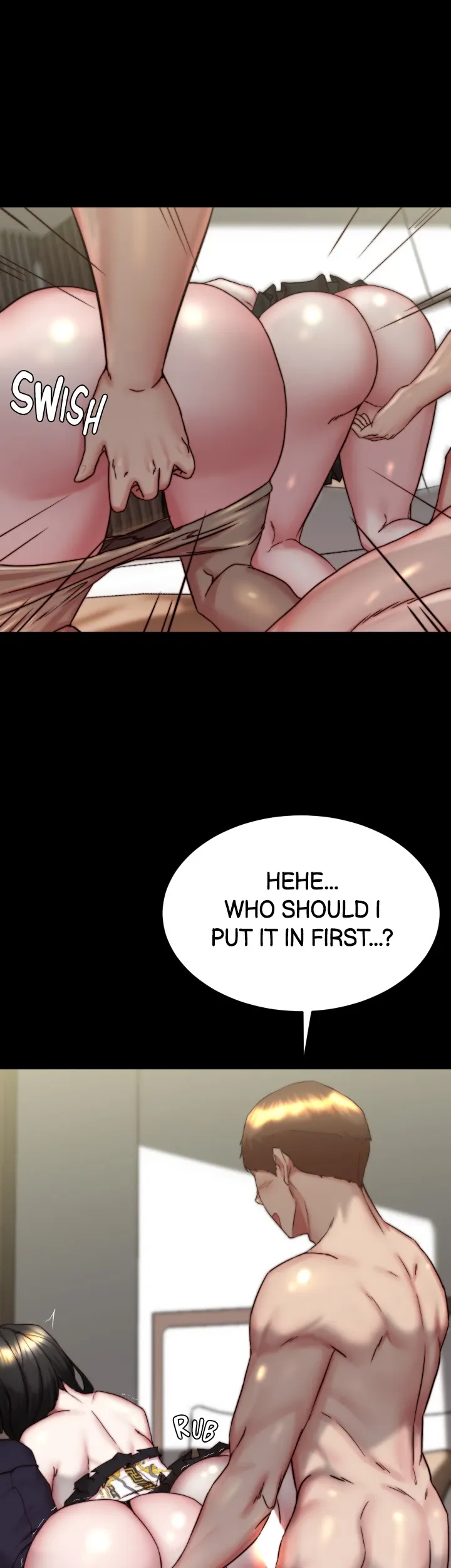 Read Panty Note chapter 168 image 43 on Lezhin